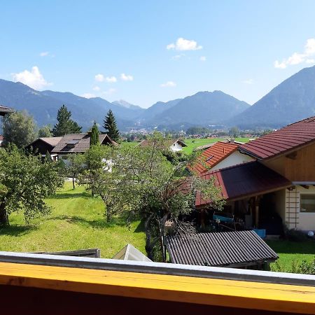 Апартаменты 80 M2 Haushaelfte, 3 Zimmer, Parkplaetze, Bis 6 Pers Вангле Экстерьер фото